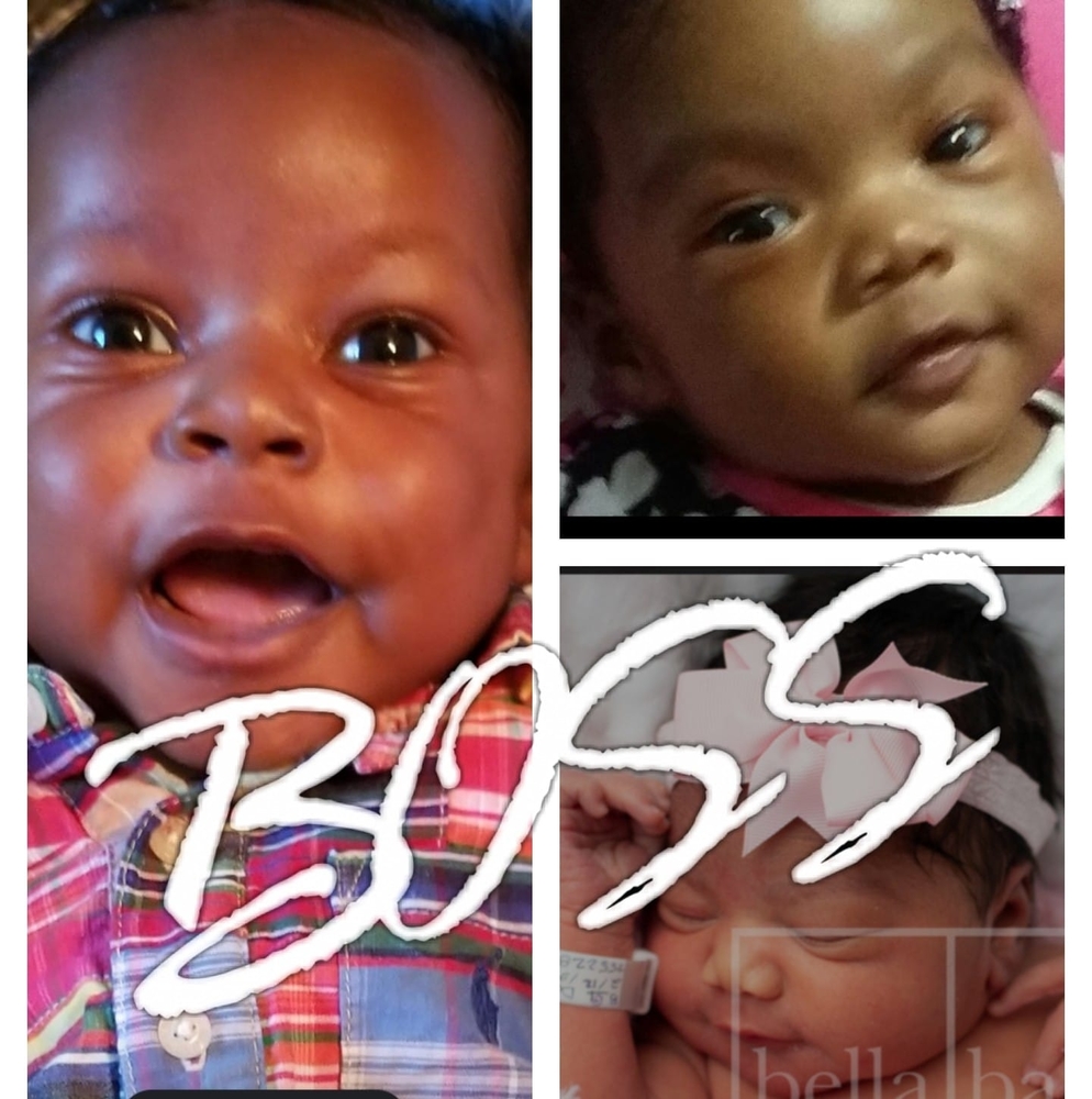 Meet your Posher, Dave